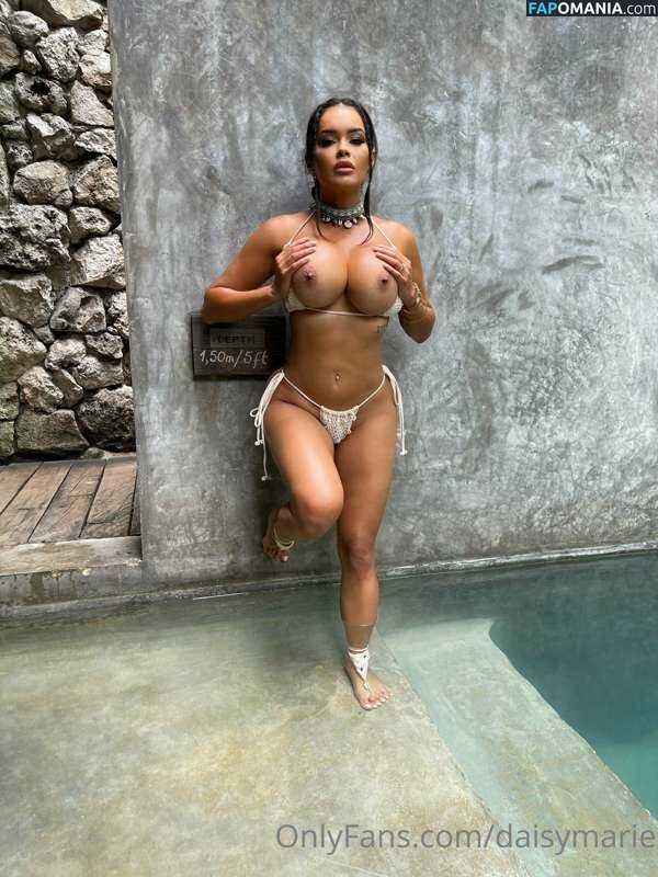 Daisy Marie / daisymarie / official_daisy_marie_ / realdaisymarie Naakt OnlyFans  Gelekte foto #92