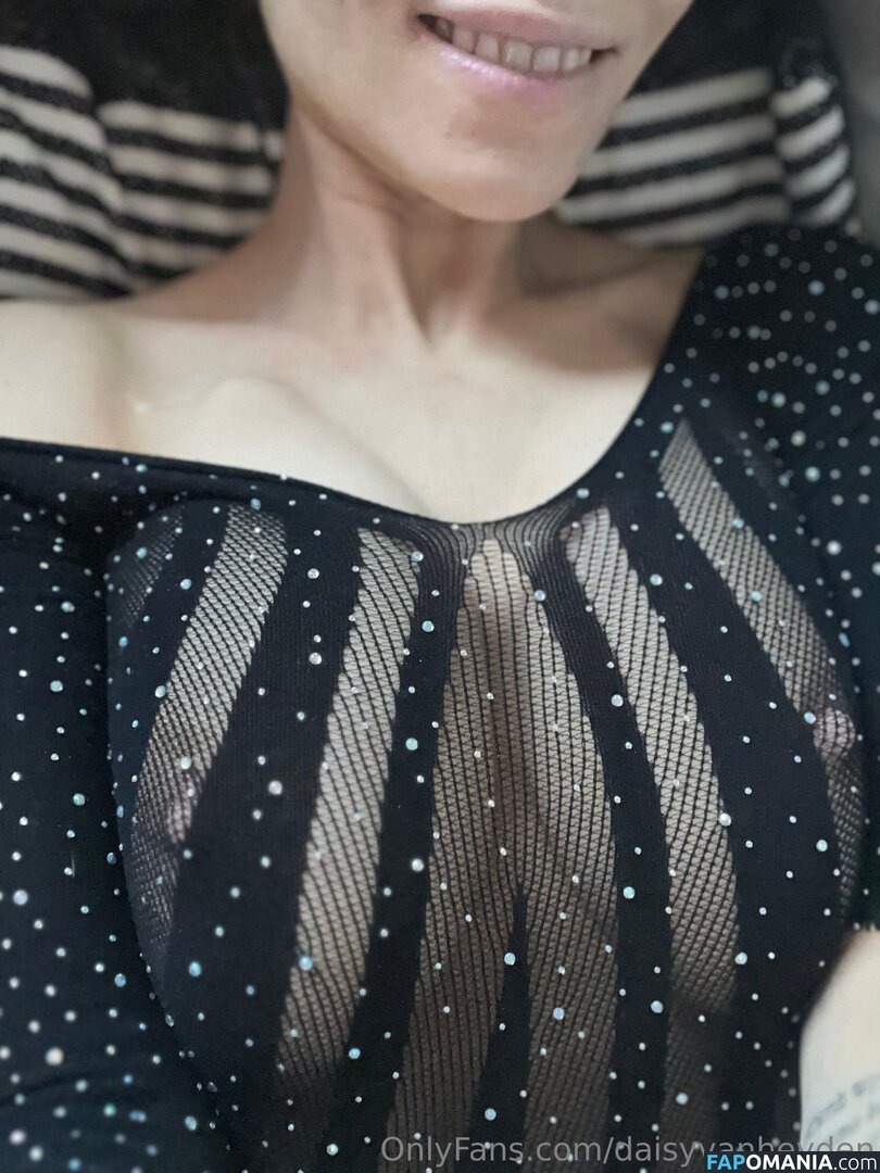 daisy_christina / daisyvanheyden Naakt OnlyFans  Gelekte foto #12