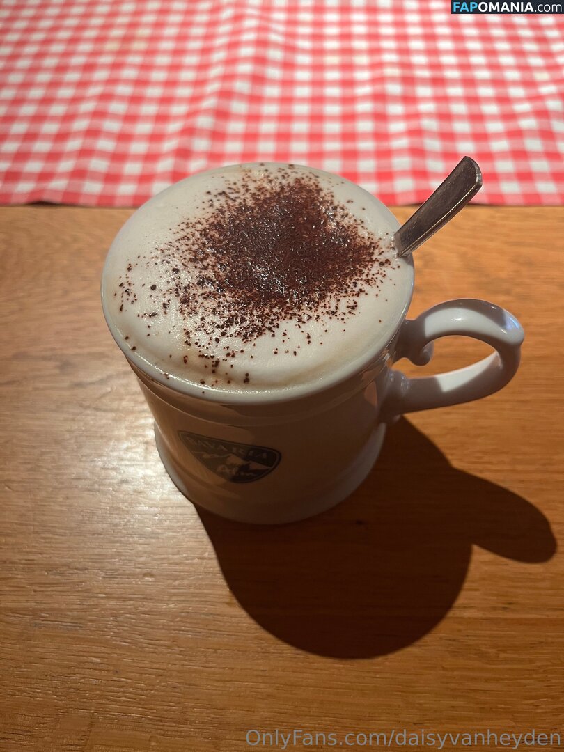 daisy_christina / daisyvanheyden Naakt OnlyFans  Gelekte foto #16
