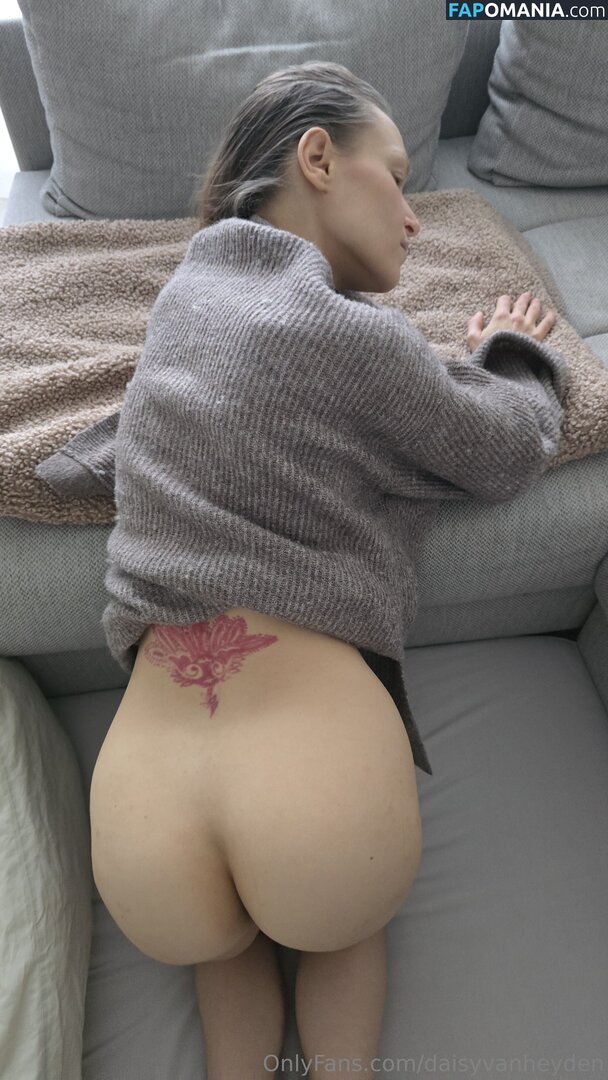 daisy_christina / daisyvanheyden Naakt OnlyFans  Gelekte foto #19