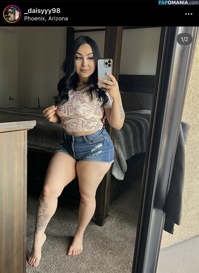 _d9898 / _daisyyy98 / d_9898 Naakt OnlyFans  Gelekte foto #3