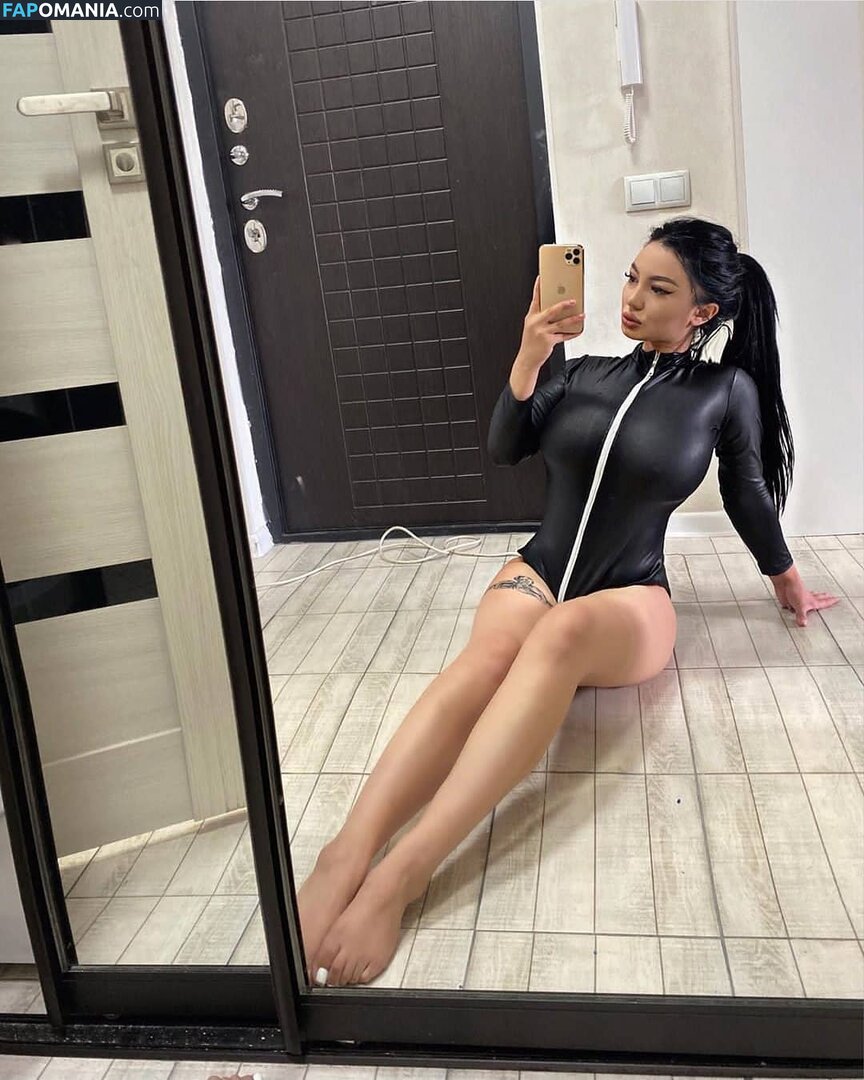 Dakarimova Zhansaya / dakarimova.online Naakt OnlyFans  Gelekte foto #2