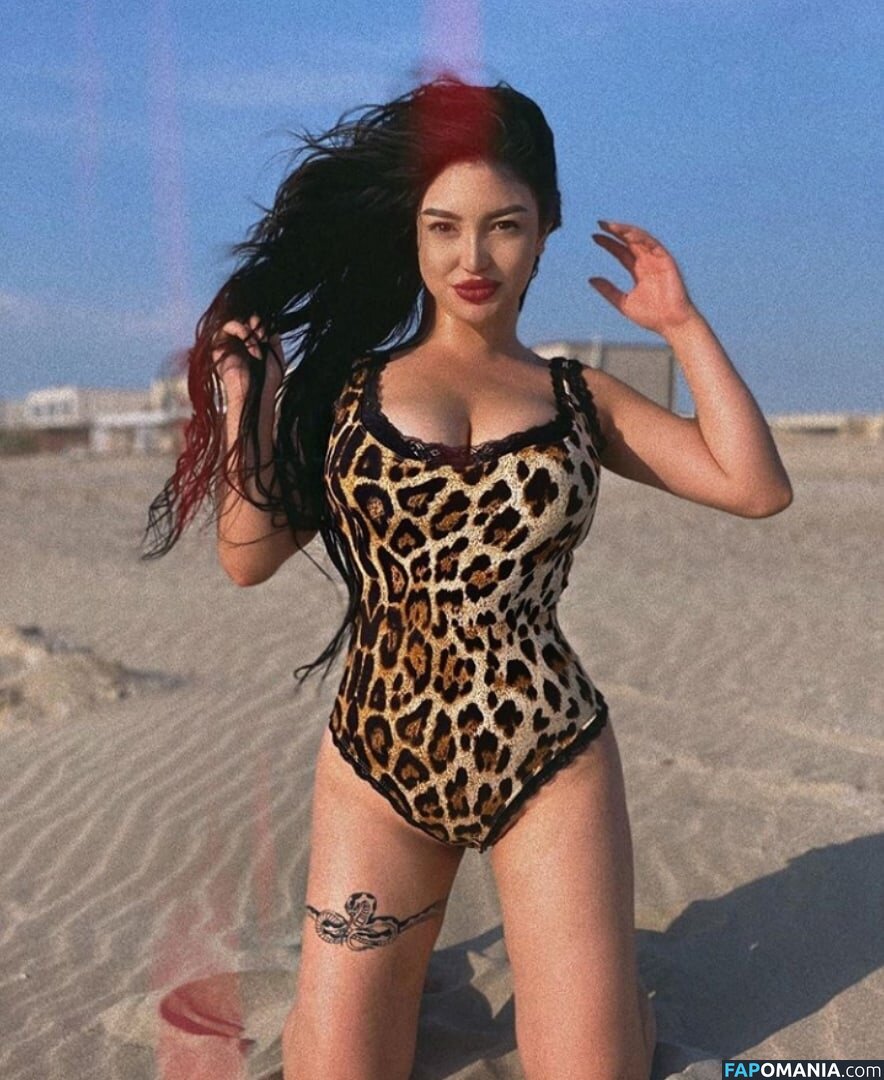 Dakarimova Zhansaya / dakarimova.online Naakt OnlyFans  Gelekte foto #9
