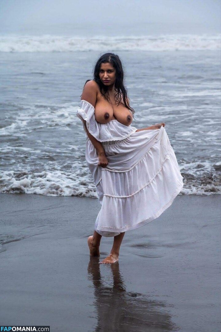 Carla White / Dakini / Devi / devithemodel / googlymonstor Naakt OnlyFans  Gelekte foto #776