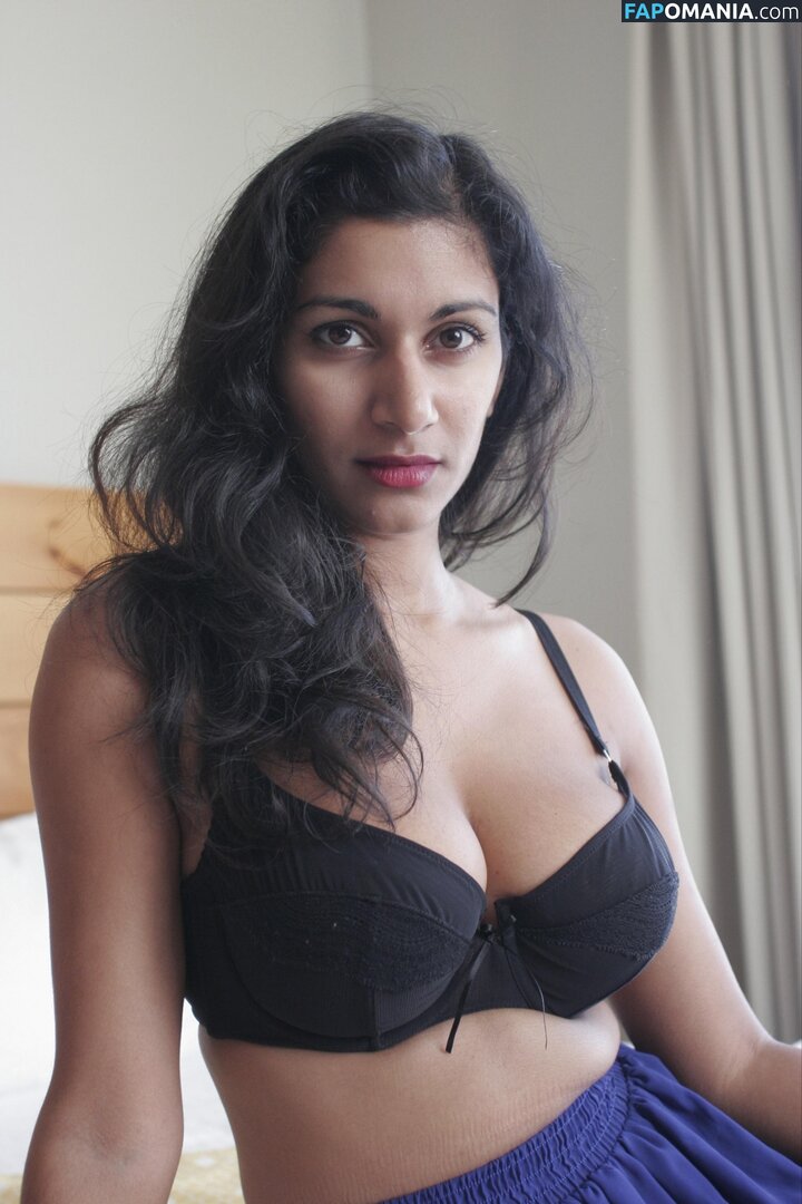 Carla White / Dakini / Devi / devithemodel / googlymonstor Naakt OnlyFans  Gelekte foto #803