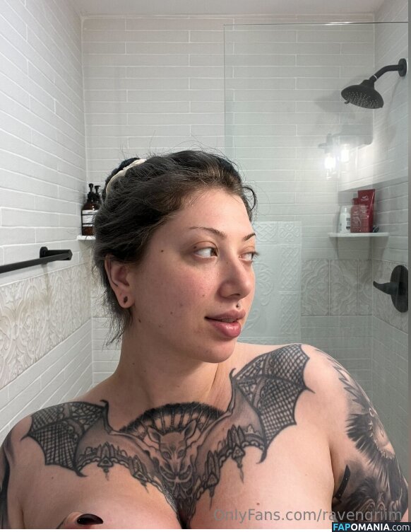 Dakota Alexandra / dakotaalexandraa / dakotagrim Naakt OnlyFans  Gelekte foto #307