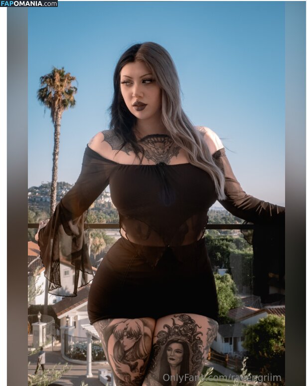 Dakota Alexandra / dakotaalexandraa / dakotagrim Naakt OnlyFans  Gelekte foto #310