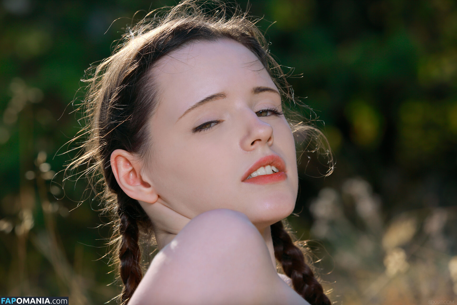 Beauty-Angels / Dakota Doll / Stunning18 / dakota.doll / dakota_legend Naakt OnlyFans  Gelekte foto #28