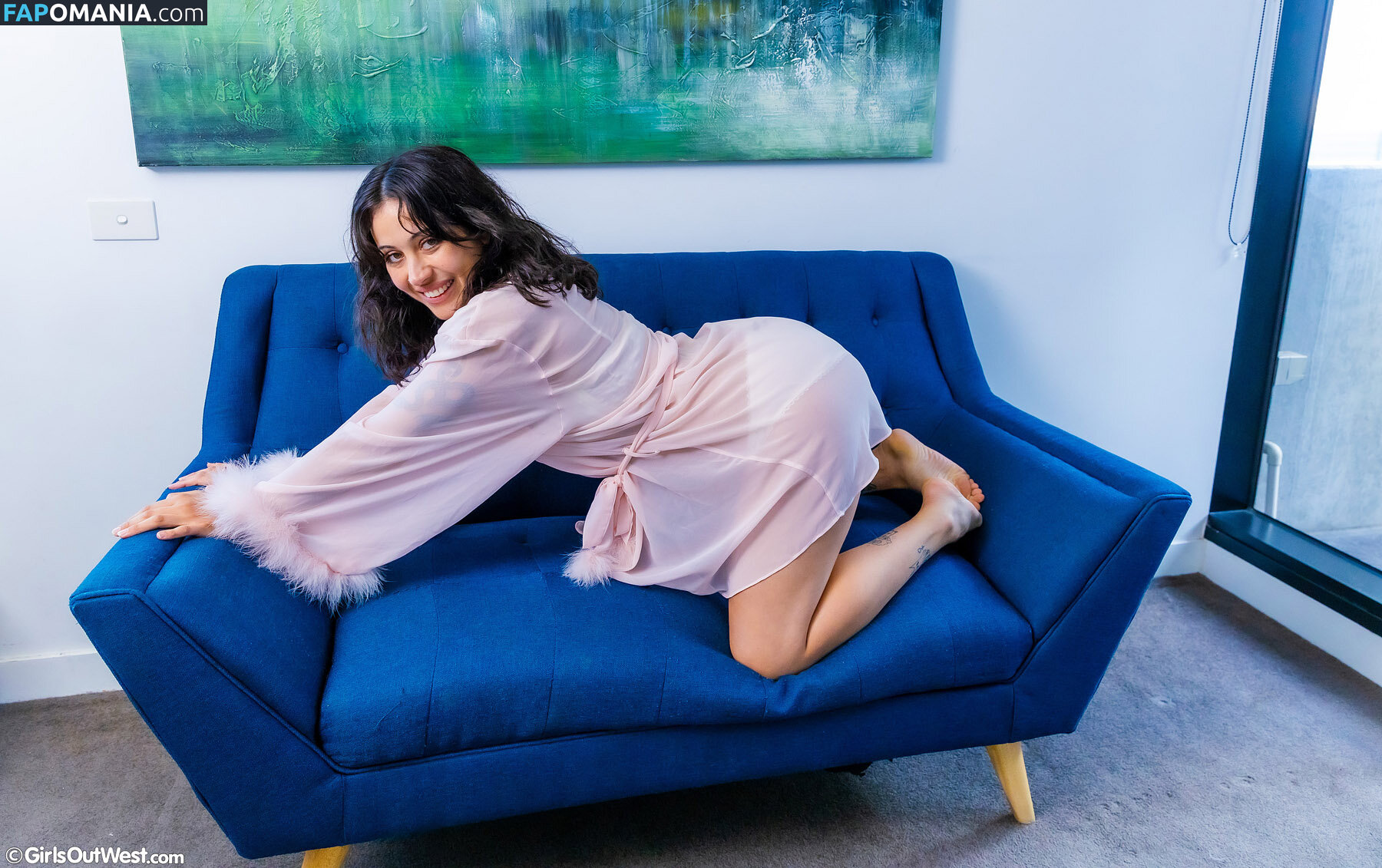 Dakotajoy Naakt OnlyFans  Gelekte foto #2