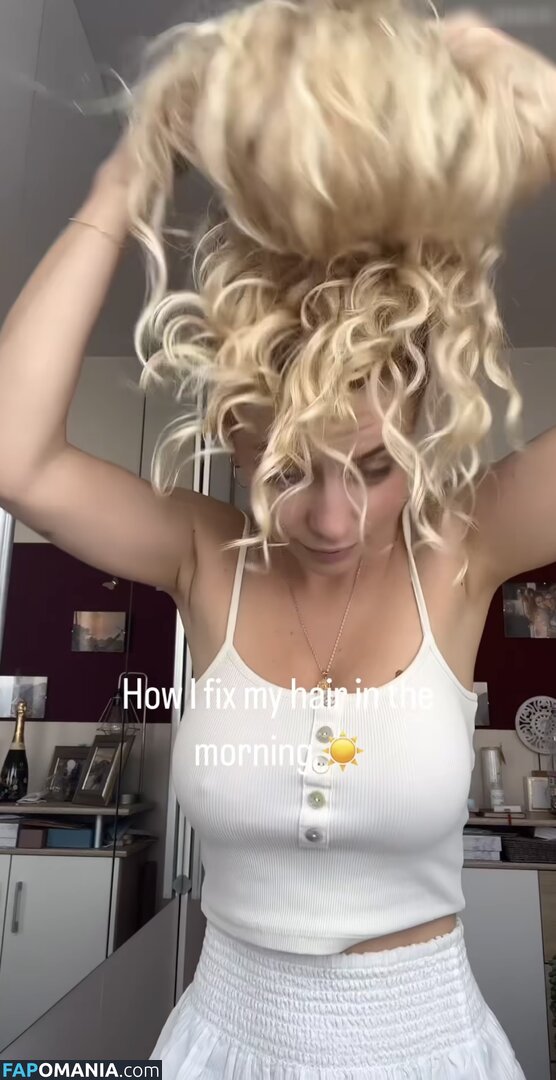 Dalmalaluna / Kitti Dalma / dalunahh Naakt OnlyFans  Gelekte foto #99