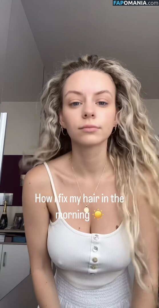 Dalmalaluna / Kitti Dalma / dalunahh Naakt OnlyFans  Gelekte foto #104