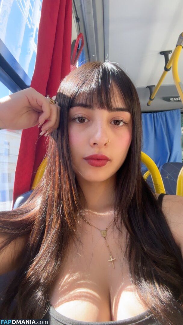 Dami Maries / VitaminDami / damimaries Naakt OnlyFans  Gelekte foto #1