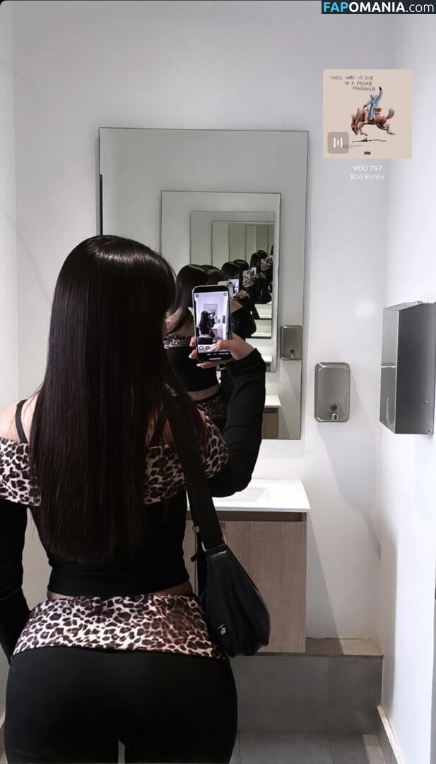 Dami Maries / VitaminDami / damimaries Naakt OnlyFans  Gelekte foto #5