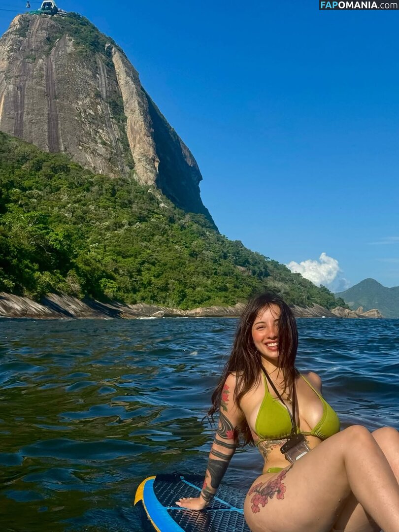 Dami Maries / VitaminDami / damimaries Naakt OnlyFans  Gelekte foto #7