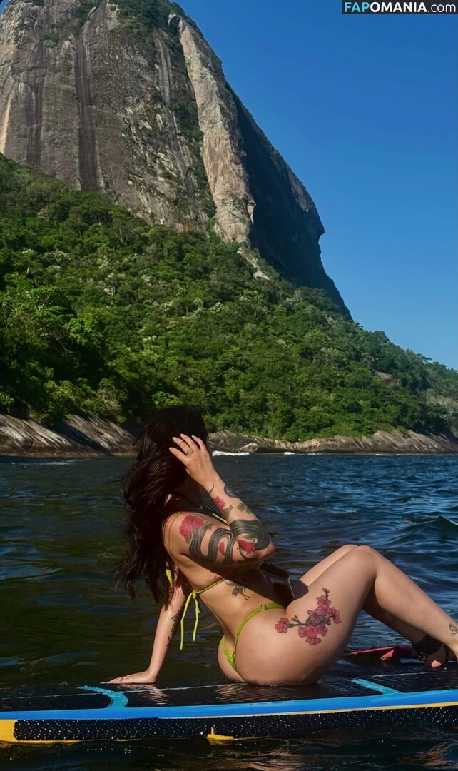 Dami Maries / VitaminDami / damimaries Naakt OnlyFans  Gelekte foto #8