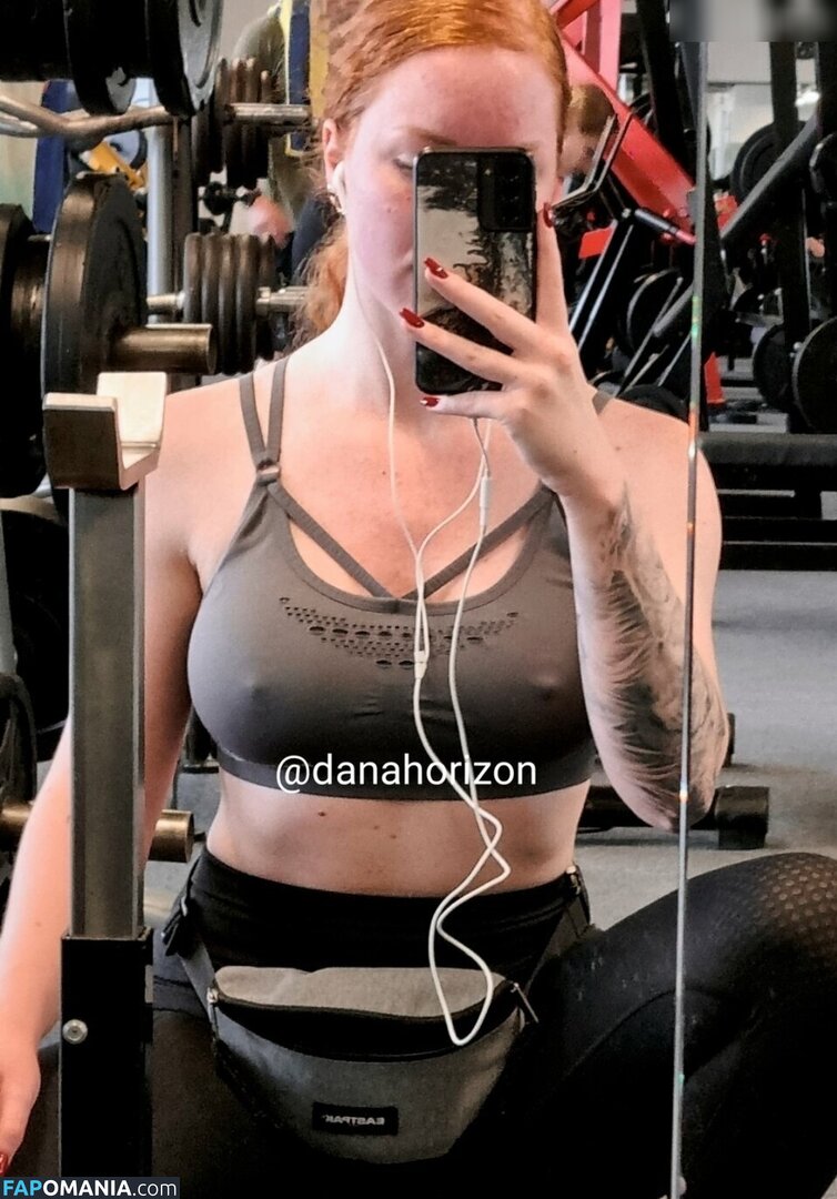 Dana Horizon / danahorizon Naakt OnlyFans  Gelekte foto #41