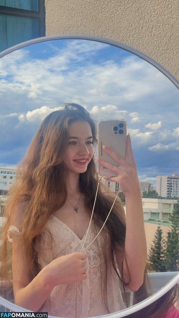 Dana Taranova / Danatar / danataranova Naakt OnlyFans  Gelekte foto #6