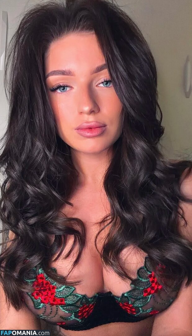 Dance Malyshka / dance.malyshka.offi Naakt OnlyFans  Gelekte foto #35