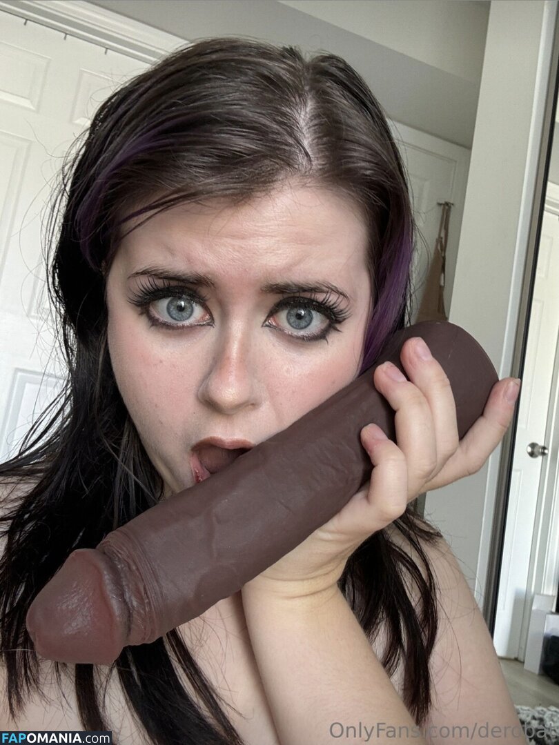 dandy.demon / dandydemon / derobat / mephist Naakt OnlyFans  Gelekte foto #112