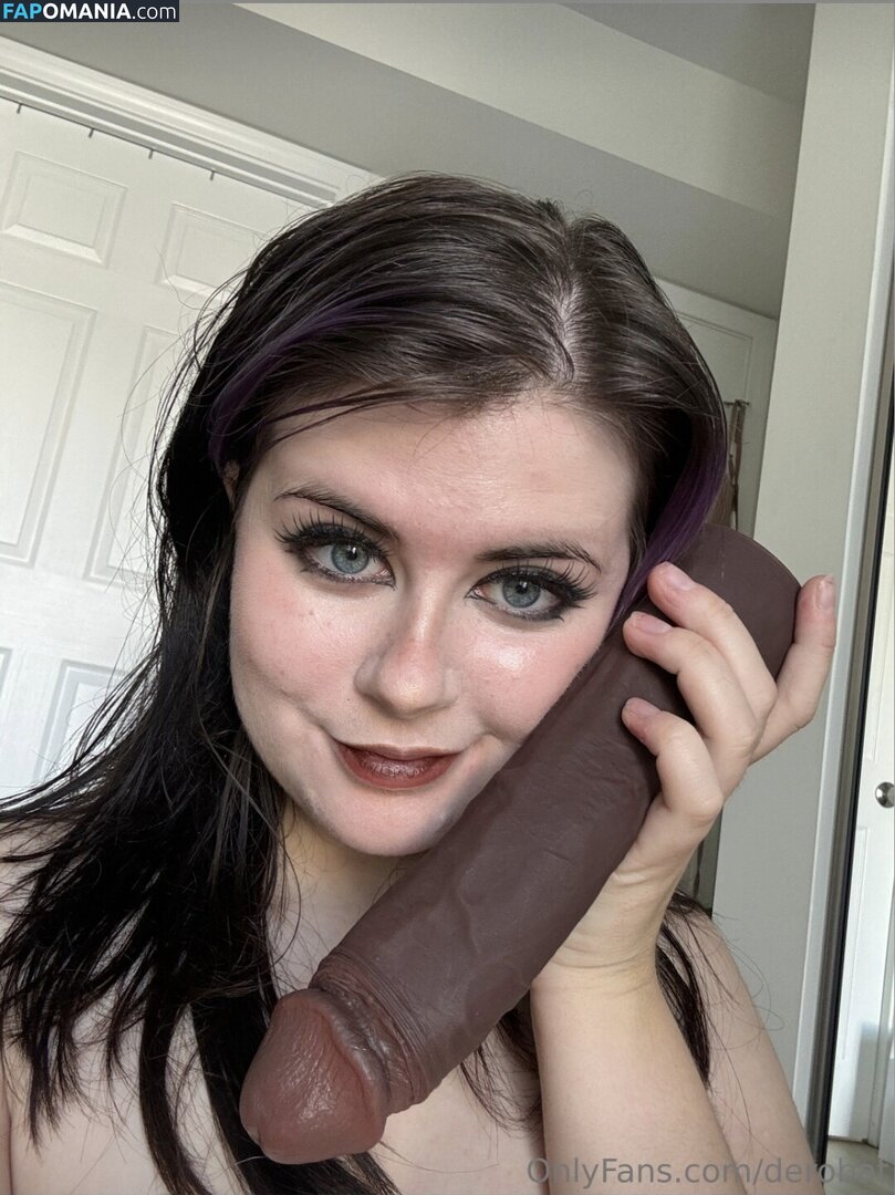 dandy.demon / dandydemon / derobat / mephist Naakt OnlyFans  Gelekte foto #116