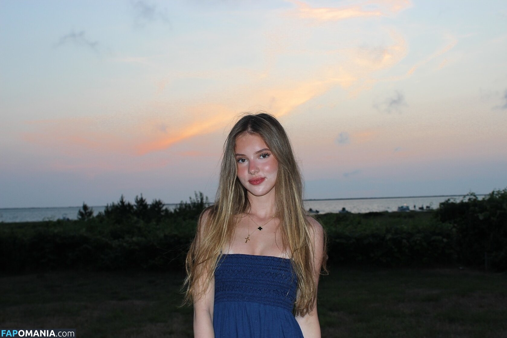 Daneliya Tuleshova / itsdaneliya Naakt OnlyFans  Gelekte foto #137