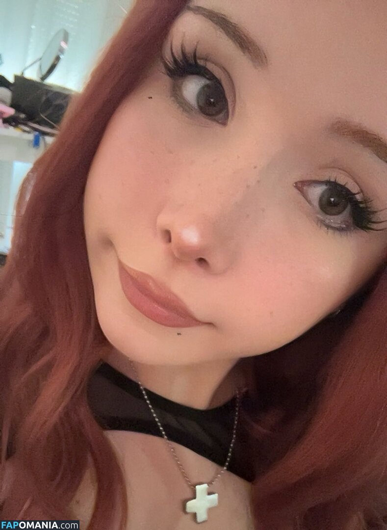 Dangerousdollyne / croquette / loupeticha Naakt OnlyFans  Gelekte foto #1