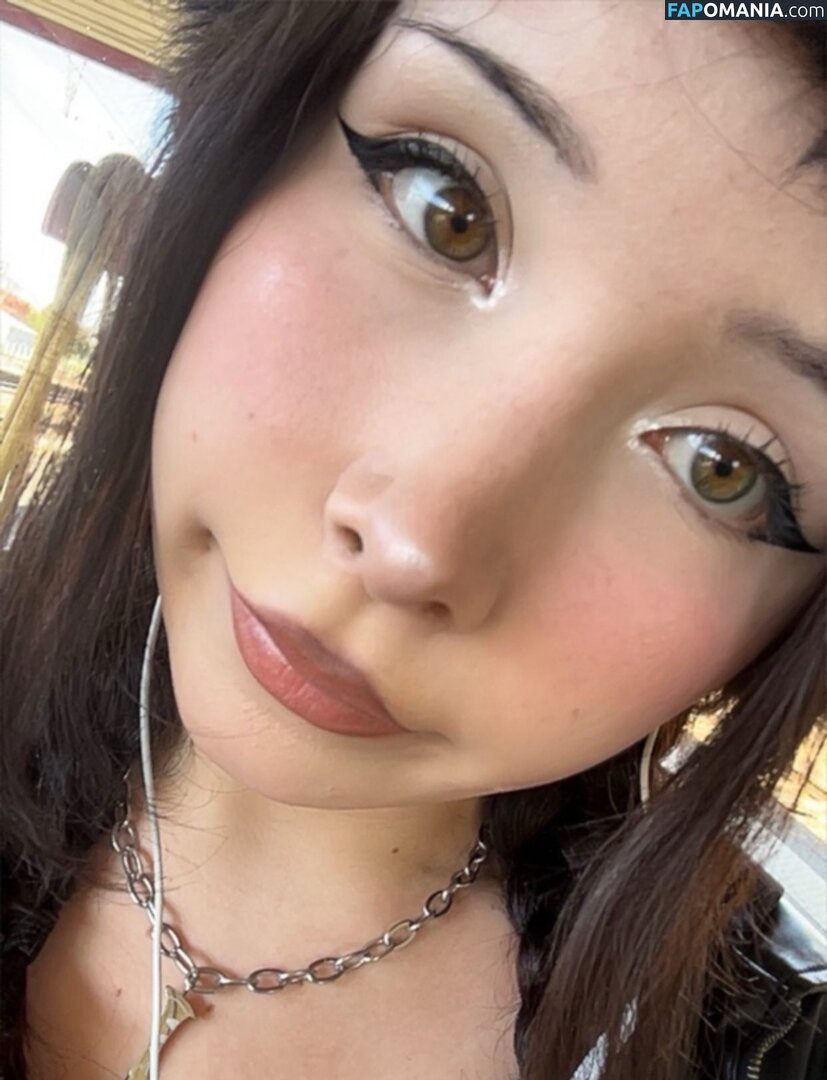 Dangerousdollyne / croquette / loupeticha Naakt OnlyFans  Gelekte foto #4