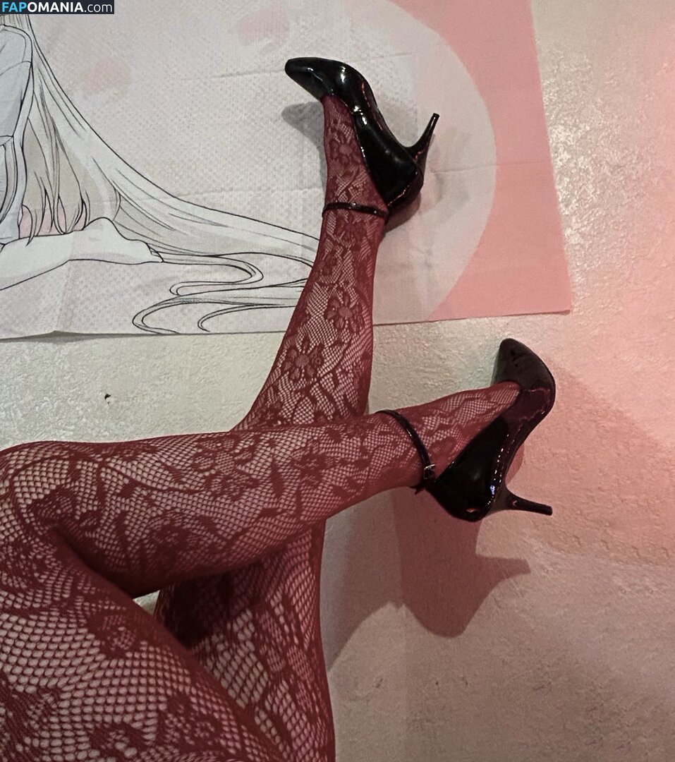 Dangerousdollyne / croquette / loupeticha Naakt OnlyFans  Gelekte foto #6