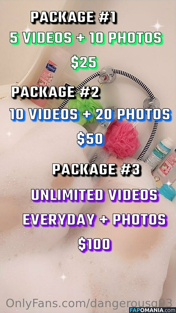 dangerousq93 / w_a_n_t_e_d_009 Naakt OnlyFans  Gelekte foto #23