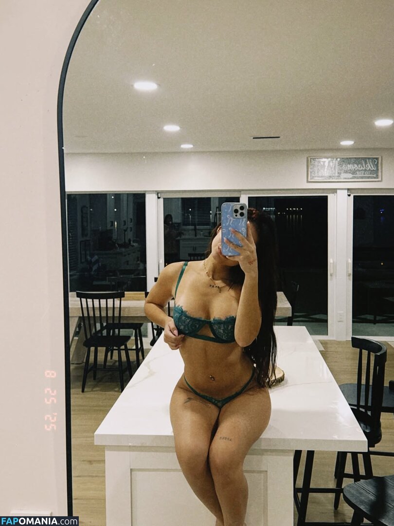 Dangoddess / lilyoffici Naakt OnlyFans  Gelekte foto #15