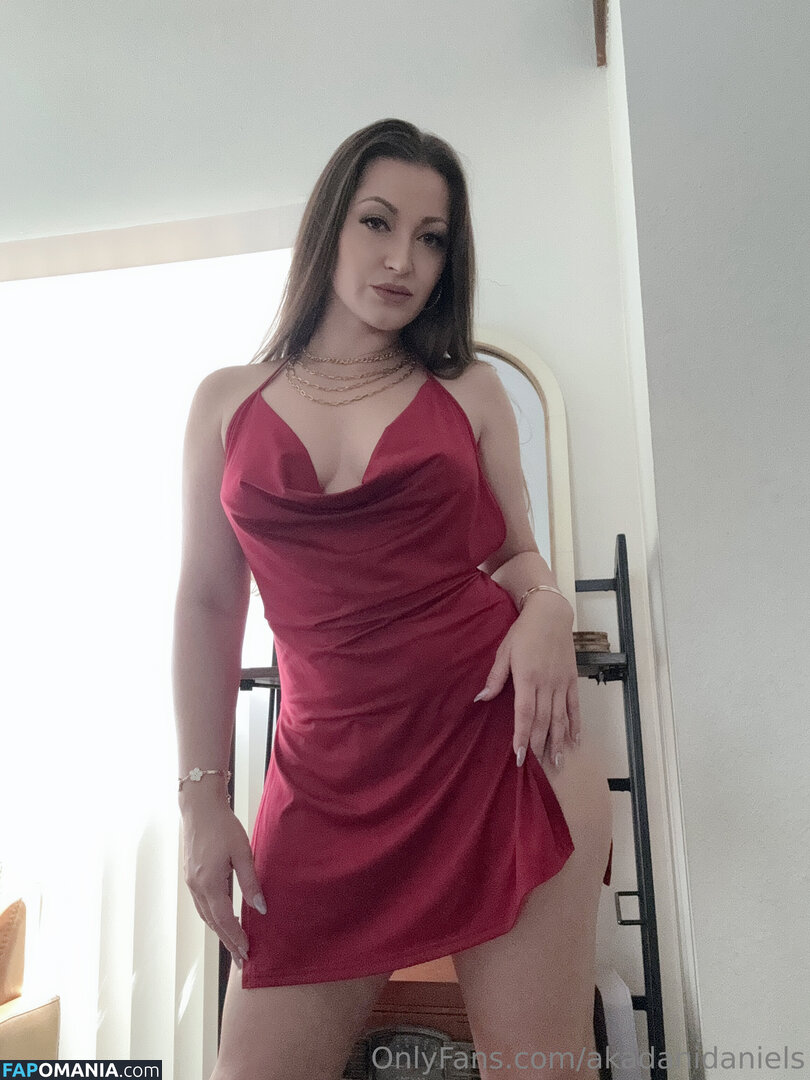 Dani Daniels / akaDaniDaniels / danidanielstiktok / theakadanidaniels Naakt OnlyFans  Gelekte foto #135