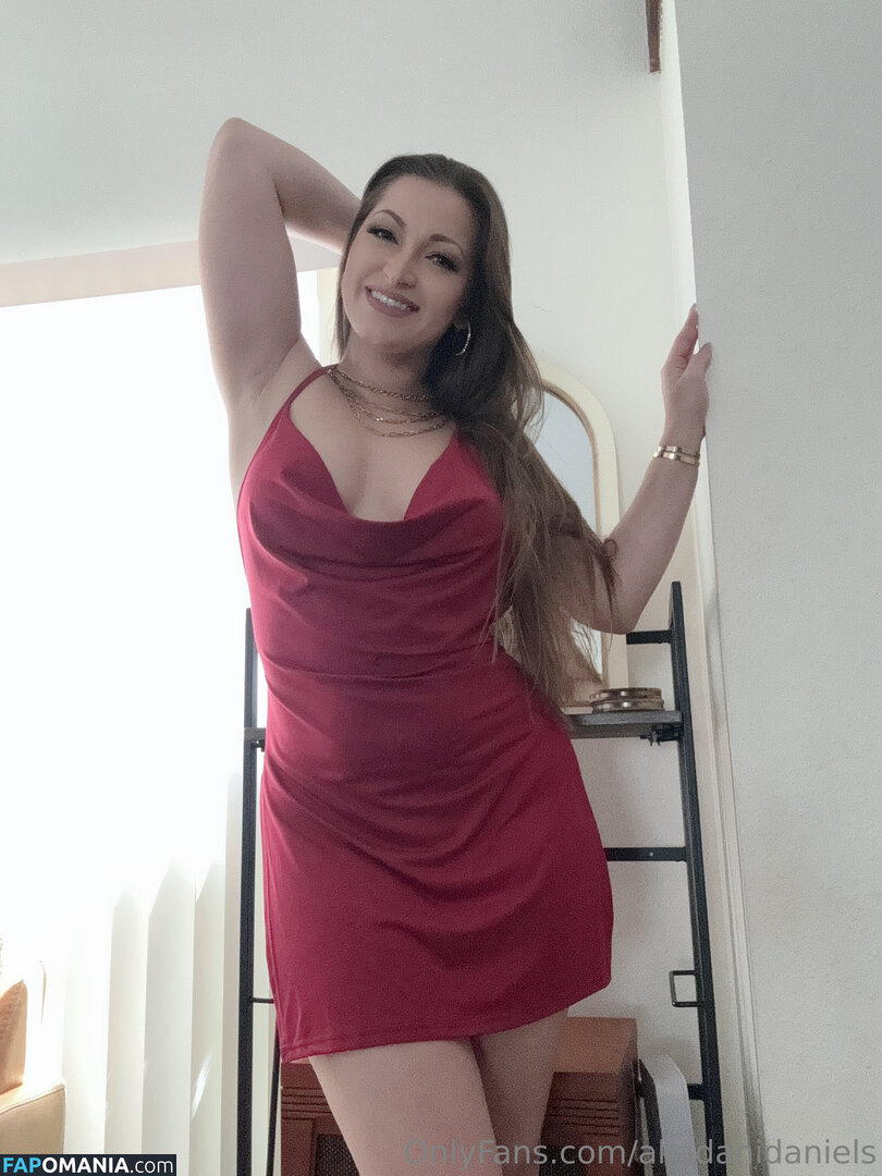 Dani Daniels / akaDaniDaniels / danidanielstiktok / theakadanidaniels Naakt OnlyFans  Gelekte foto #138