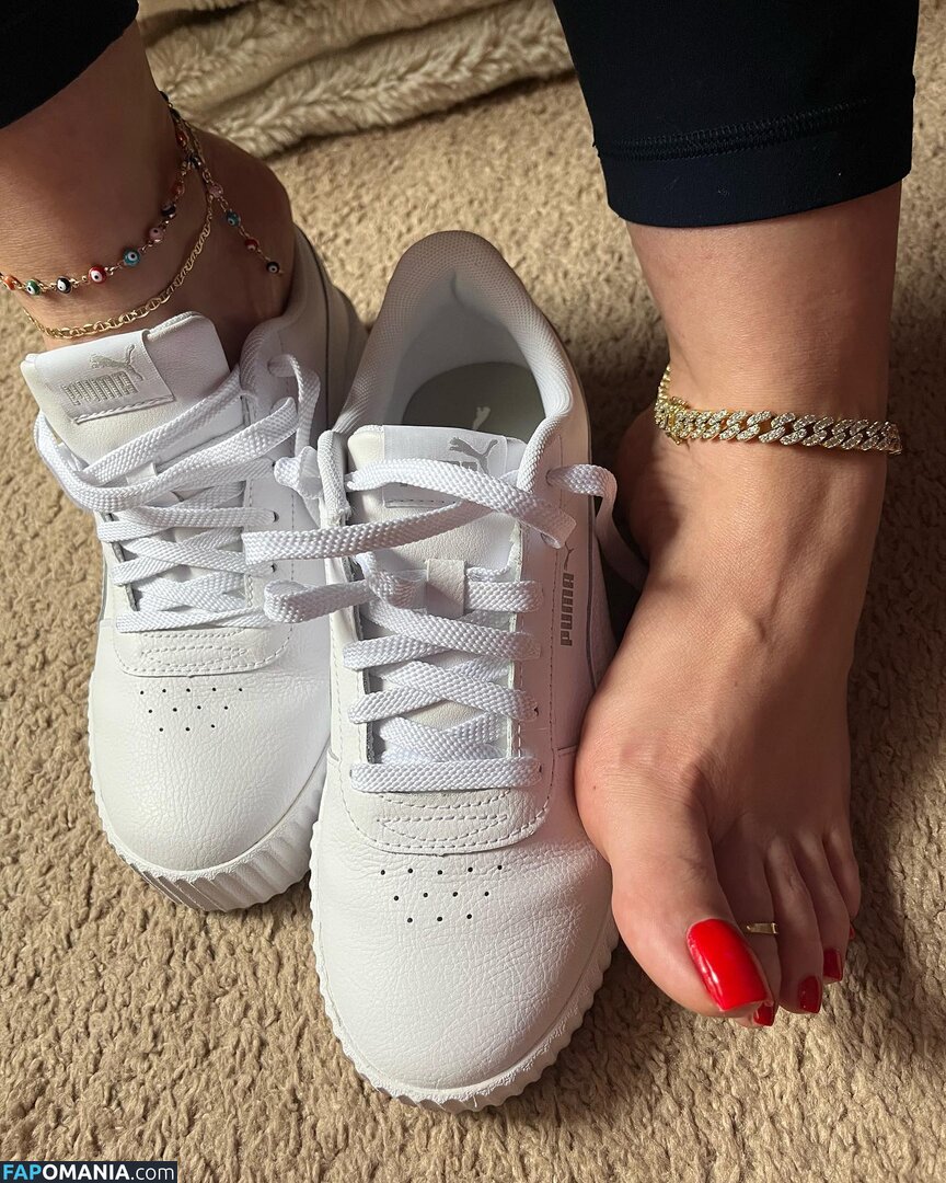 Dani Lee / Loveher_toes / iamhershei_ Naakt OnlyFans  Gelekte foto #3