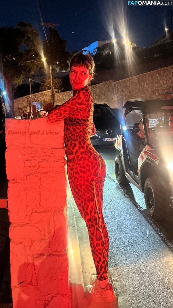 Dani Thorne / dani_thorne Naakt OnlyFans  Gelekte foto #14