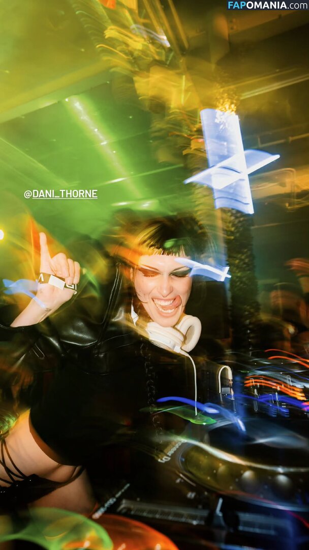 Dani Thorne / dani_thorne Naakt OnlyFans  Gelekte foto #163