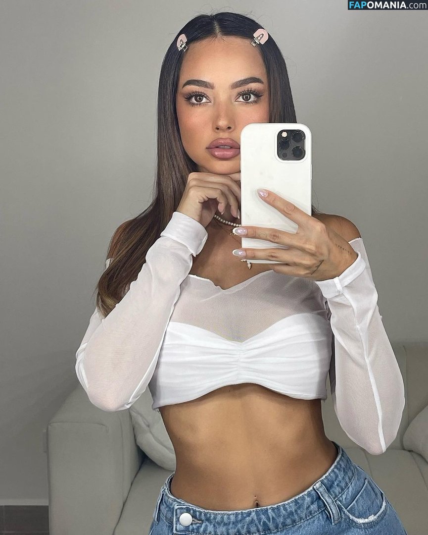 Dani Torres / daniitorresl Naakt OnlyFans  Gelekte foto #41