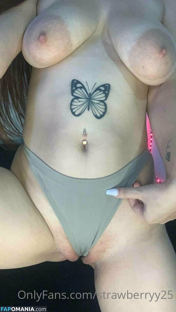 _daniaab25 / daniaab2 Naakt OnlyFans  Gelekte foto #1