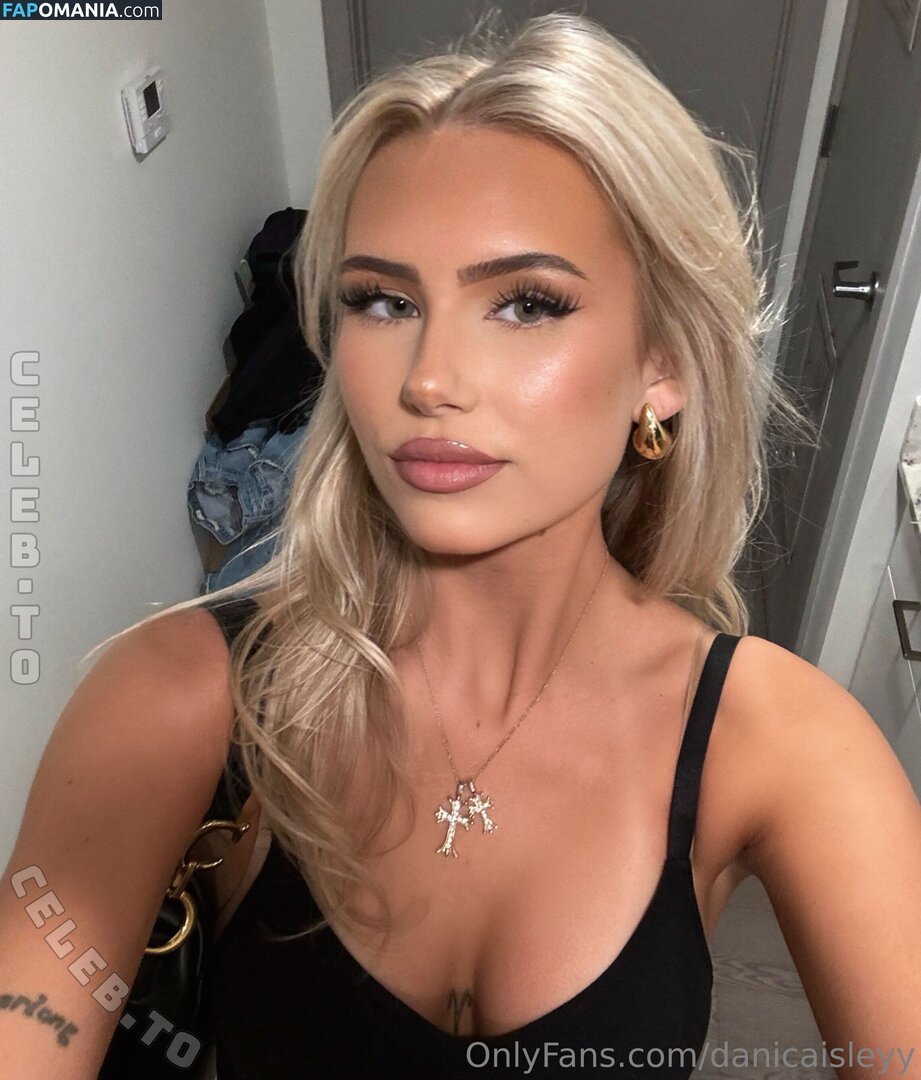Danica Isley / danicaisley / danicaisleyy Naakt OnlyFans  Gelekte foto #9