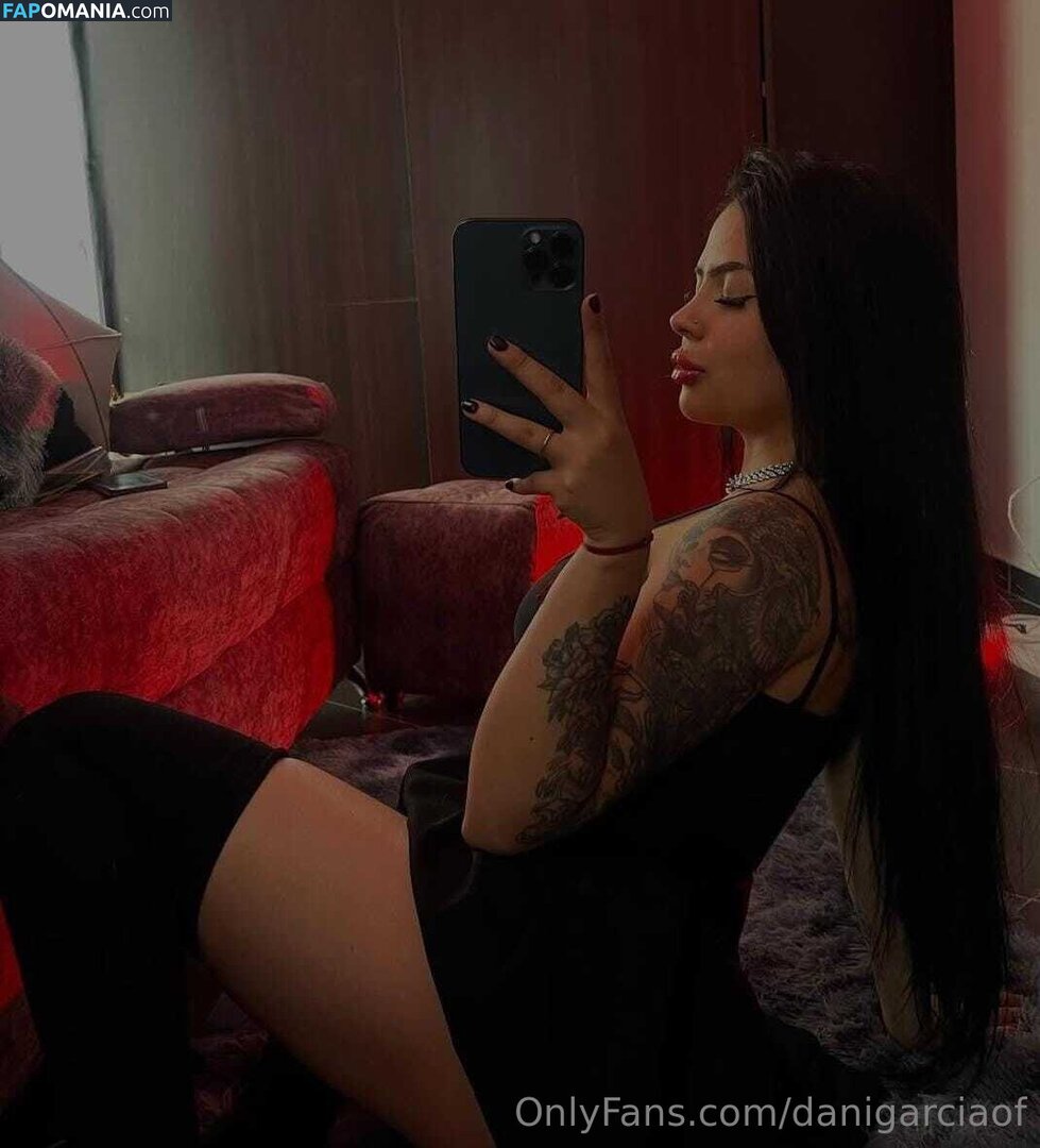 Daniela G / Danigarciaof / gxc__l / https: Naakt OnlyFans  Gelekte foto #5