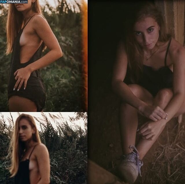 Daniela Karli Naakt OnlyFans  Gelekte foto #10