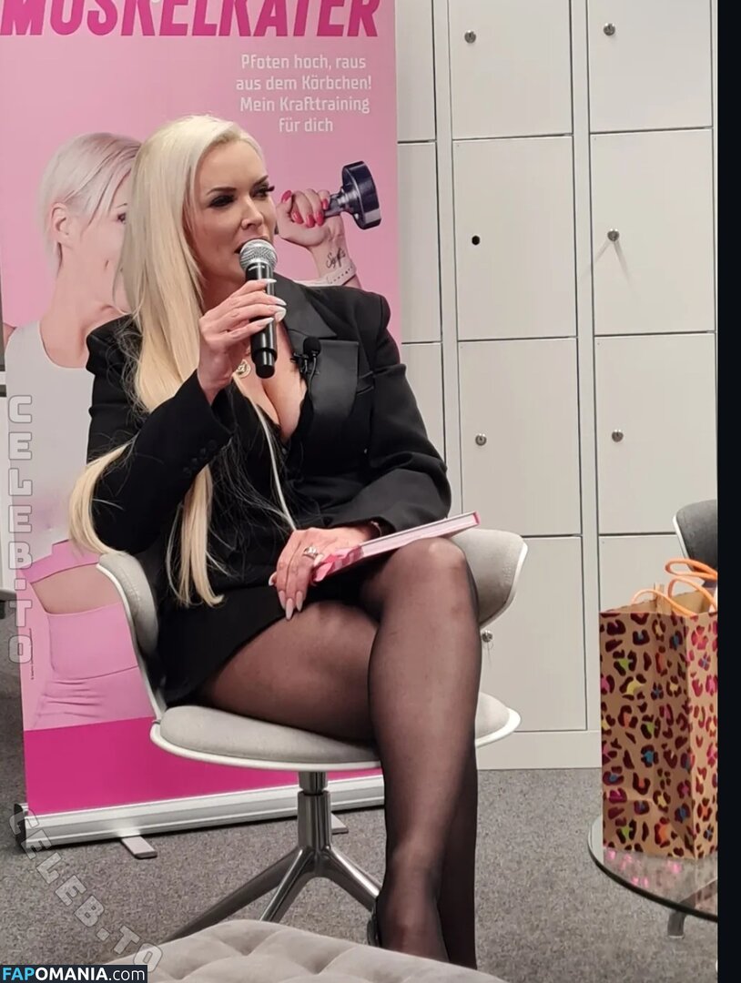 Daniela Katzenberger / danielakatzenberger / katzenberger.daniela Naakt OnlyFans  Gelekte foto #4