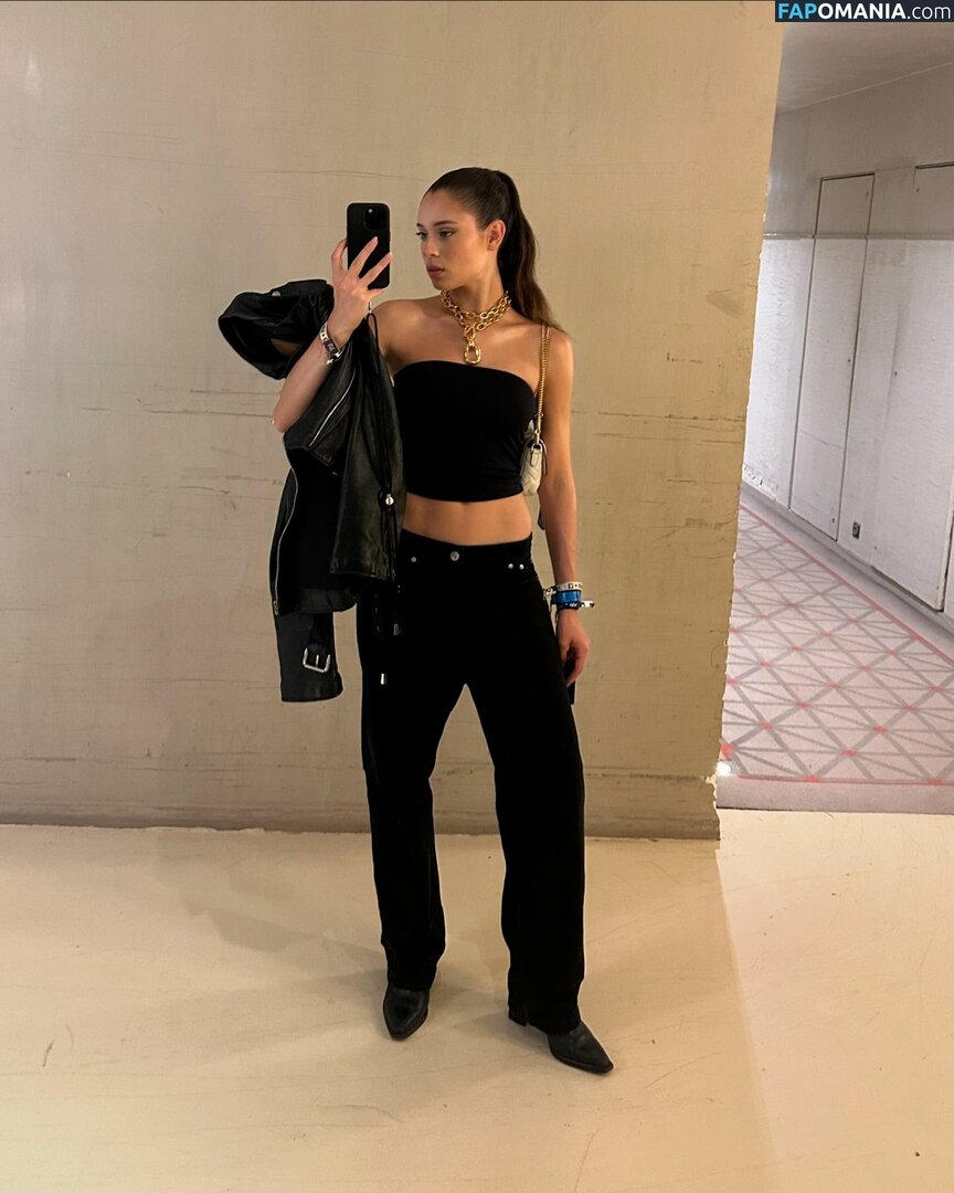 Daniela Melchior / danielamelchior Naakt OnlyFans  Gelekte foto #636