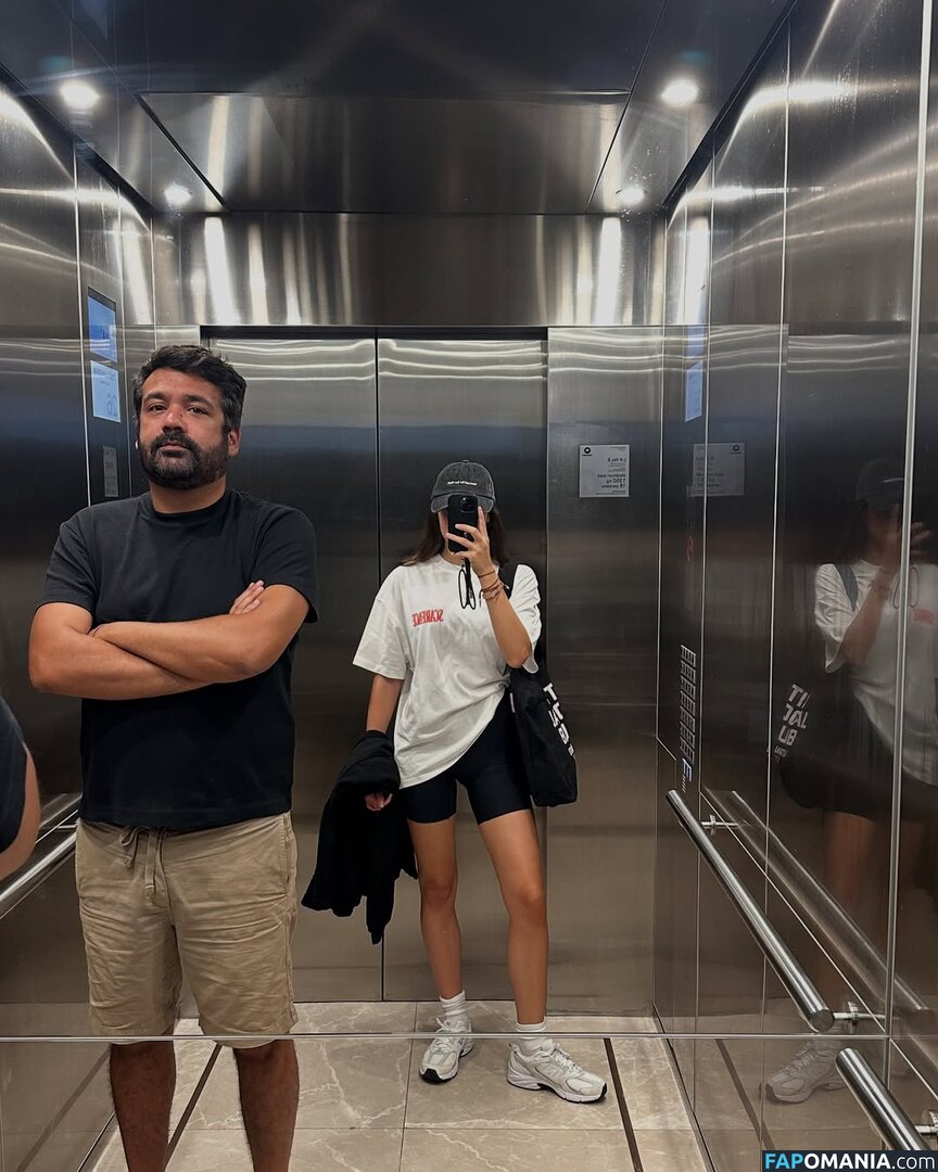 Daniela Melchior / danielamelchior Naakt OnlyFans  Gelekte foto #681