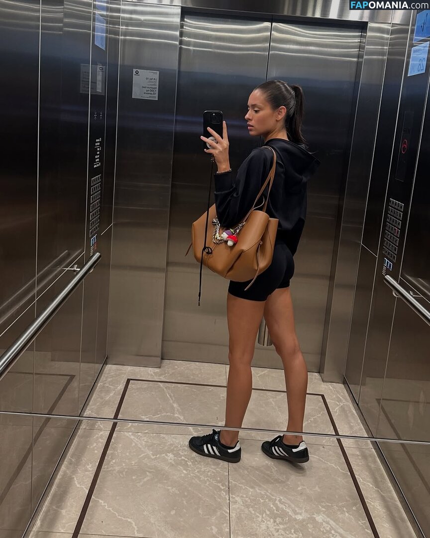 Daniela Melchior / danielamelchior Naakt OnlyFans  Gelekte foto #685