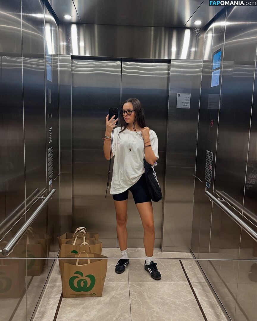 Daniela Melchior / danielamelchior Naakt OnlyFans  Gelekte foto #689