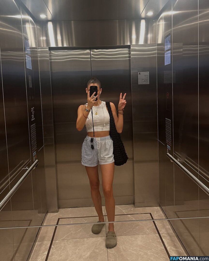 Daniela Melchior / danielamelchior Naakt OnlyFans  Gelekte foto #693