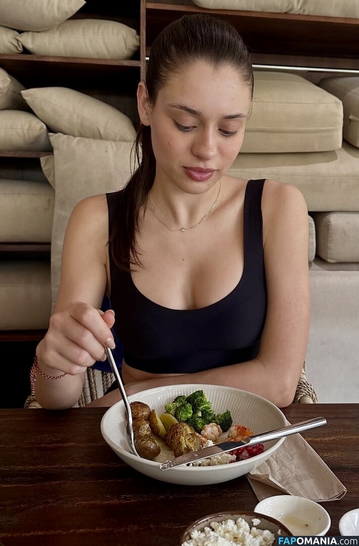 Daniela Melchior / danielamelchior Naakt OnlyFans  Gelekte foto #704