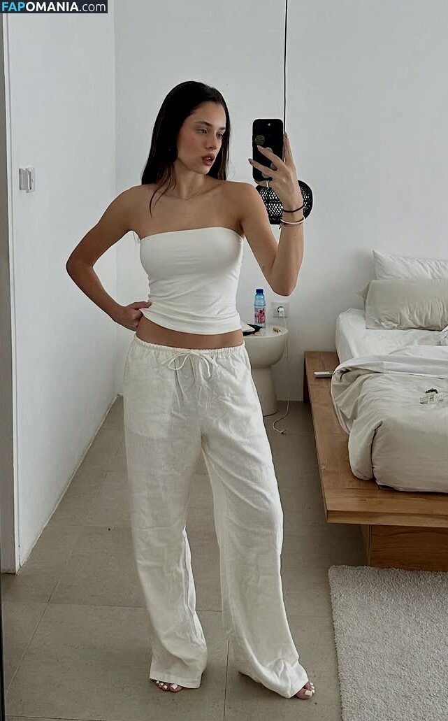 Daniela Melchior / danielamelchior Naakt OnlyFans  Gelekte foto #706