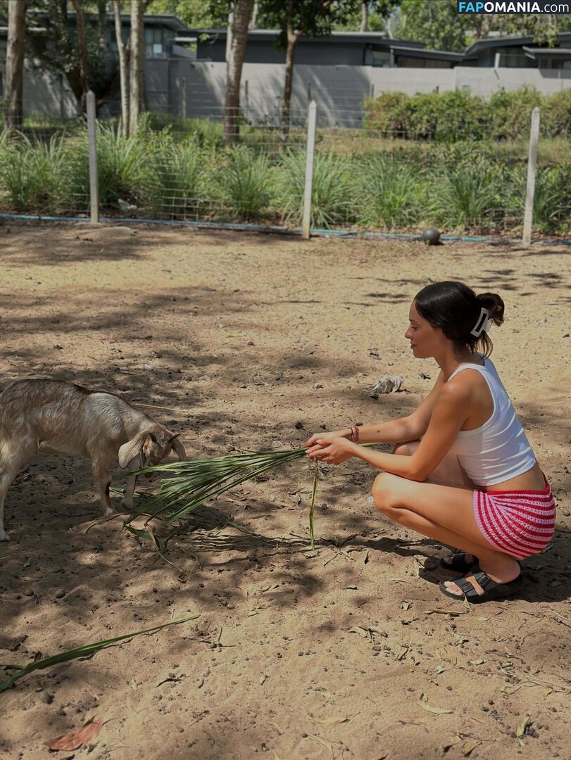 Daniela Melchior / danielamelchior Naakt OnlyFans  Gelekte foto #710