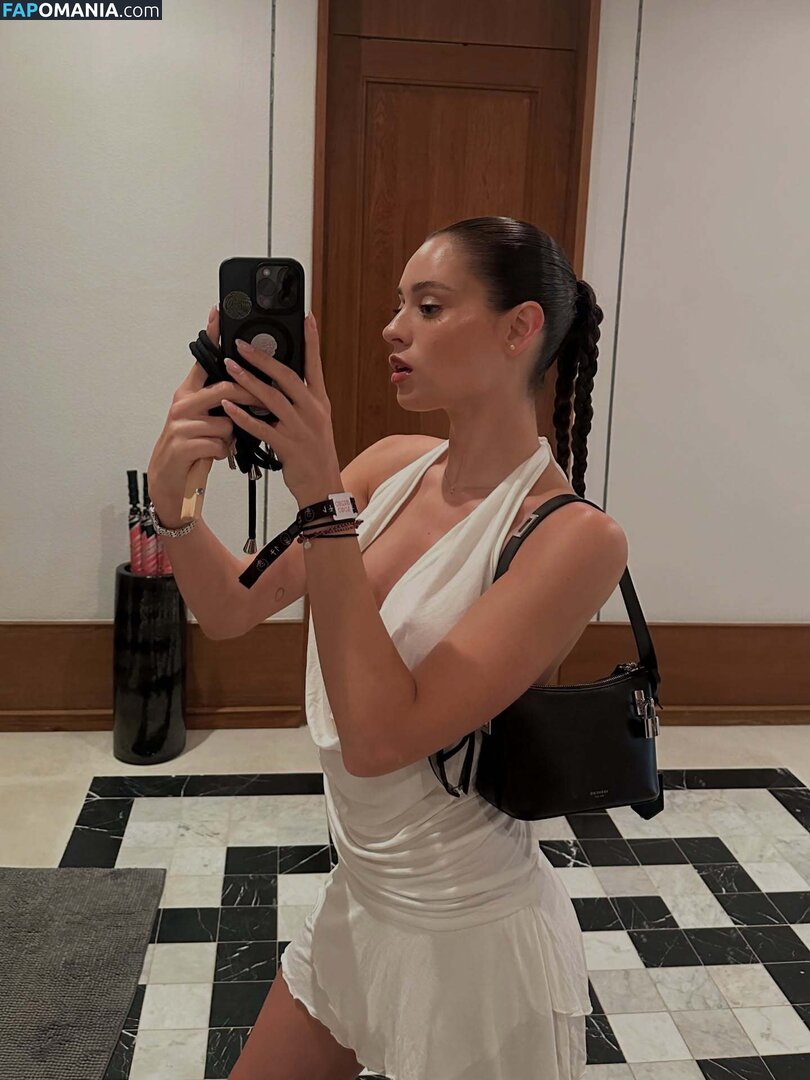 Daniela Melchior / danielamelchior Naakt OnlyFans  Gelekte foto #711